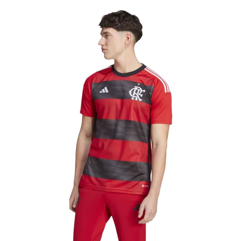 Camisa do hot sale flamengo authentic