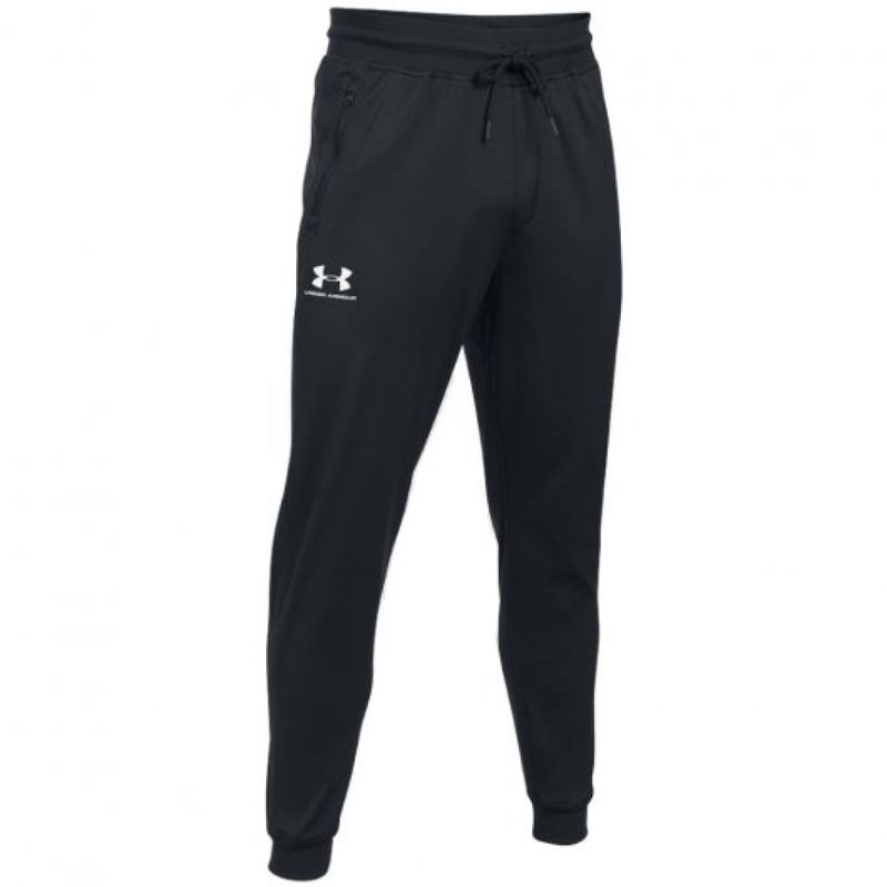 Calca-Jogger-Under-Armour-Sportstyle-Masculina---Preta
