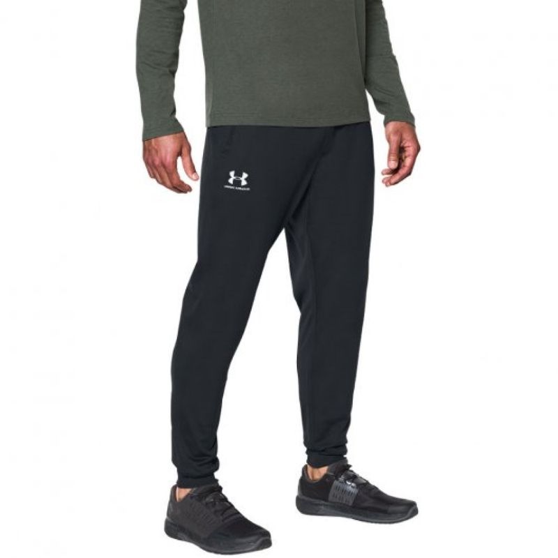Calca-Jogger-Under-Armour-Sportstyle-Masculina---Preta