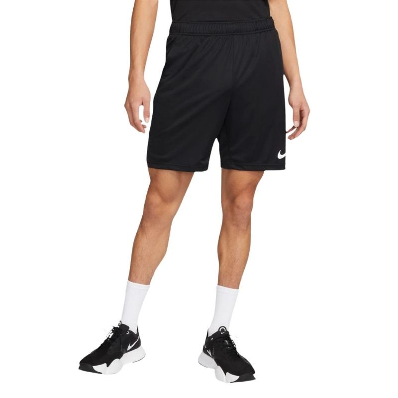 Shorts Nike Dri-Fit Epic Masculino - Preto - Bayard Esportes