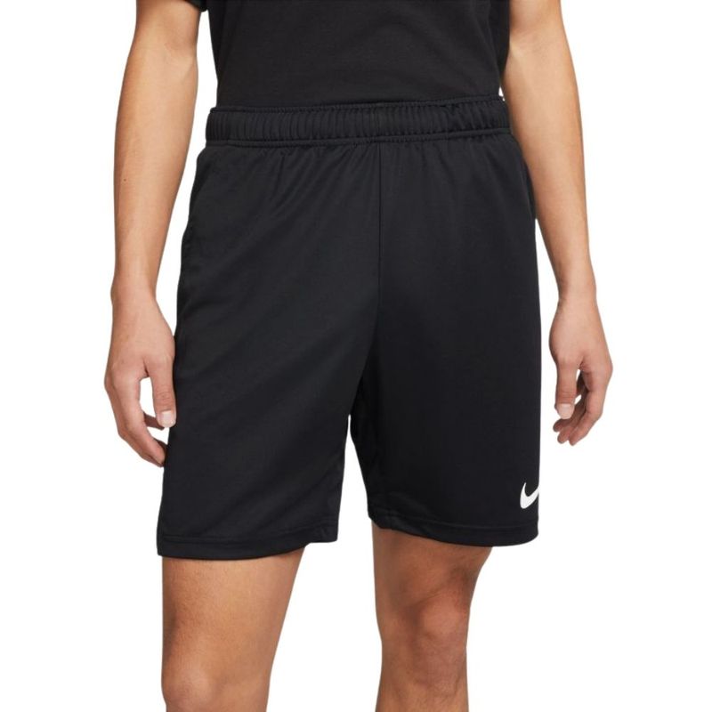 Shorts Nike Dri-Fit Epic Masculino - Preto - Bayard Esportes