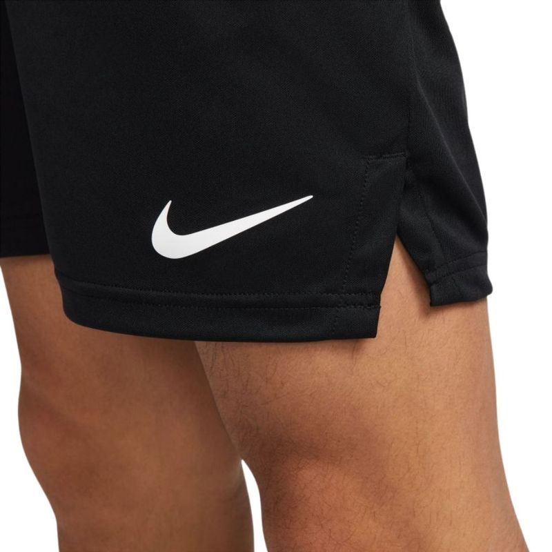 Shorts Nike Dri-Fit Epic Masculino - Preto - Bayard Esportes