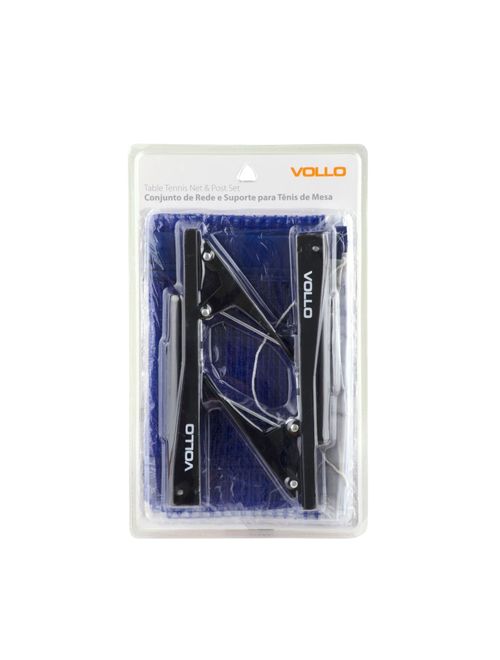 Suporte Vollo Com Suporte Unissex - Azul/Branco
