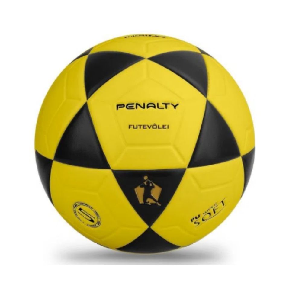Bola Basquete Penalty Shoot X - unissex - preto+amarelo, Penalty, Bolas,  PTO/AML
