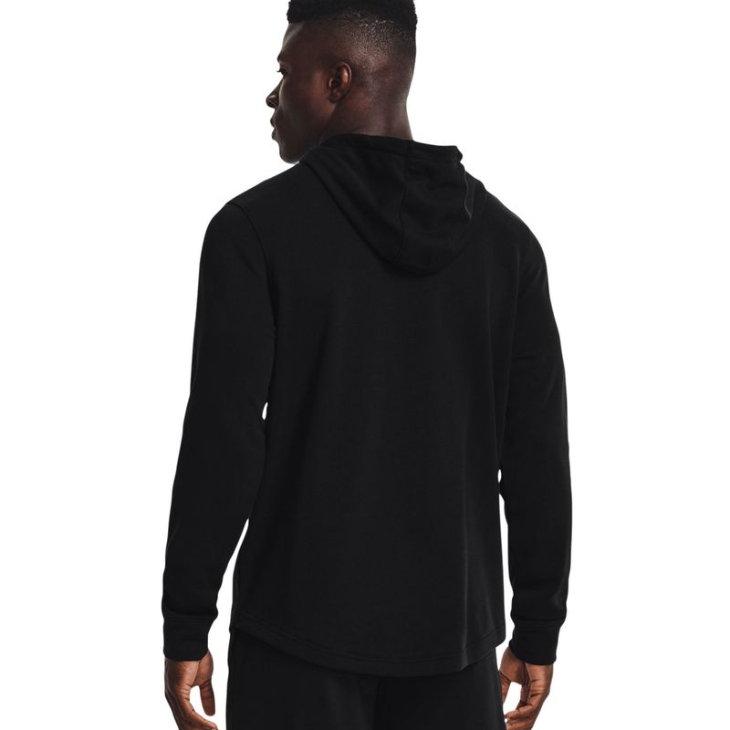 Blusao-Under-Armour-Project-Rock-Terry-Masculino---Preto