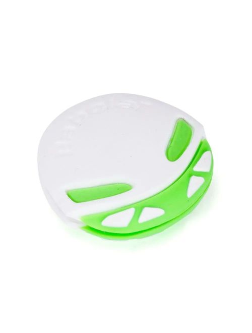 Antivibrador Babolat Cosmic Dampener X2 Unissex - Verde