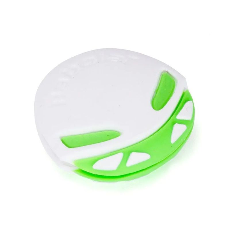 Antivibrador-Babolat-Cosmic-Dampener-X2-Unissex---Verde