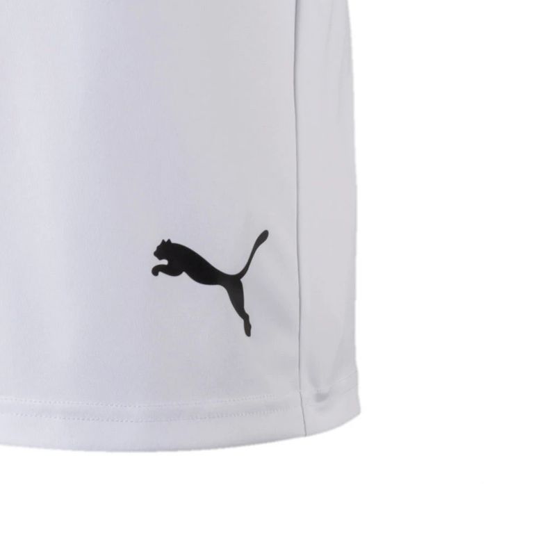 Calção Puma Liga Masculino - Branco