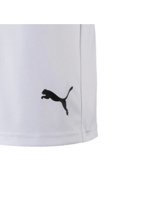 Calção Puma Liga Masculino - Branco