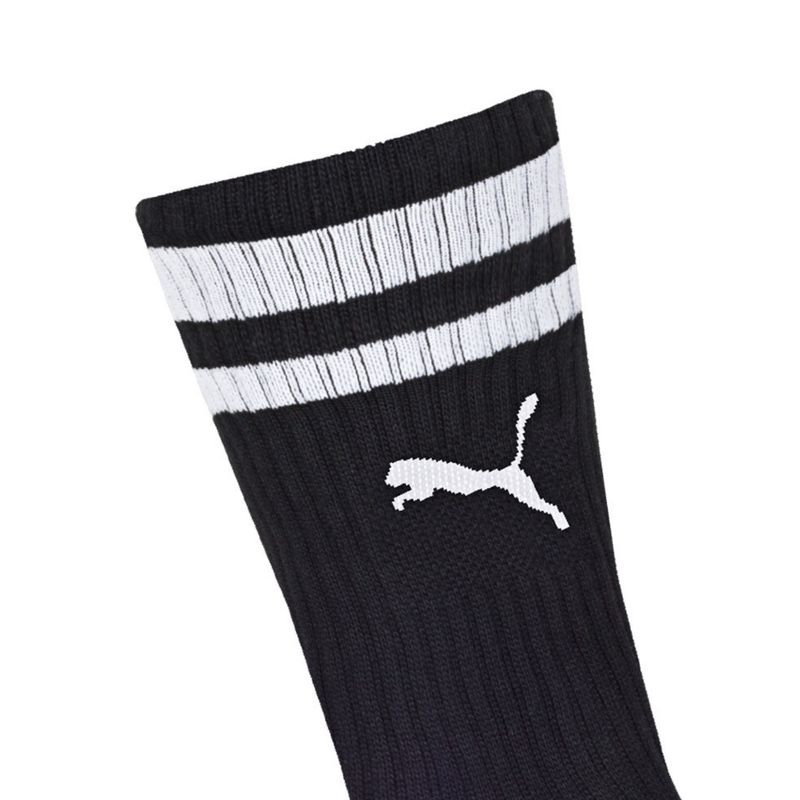 Meiao-Puma-Liga-Core-Masculino---Preto
