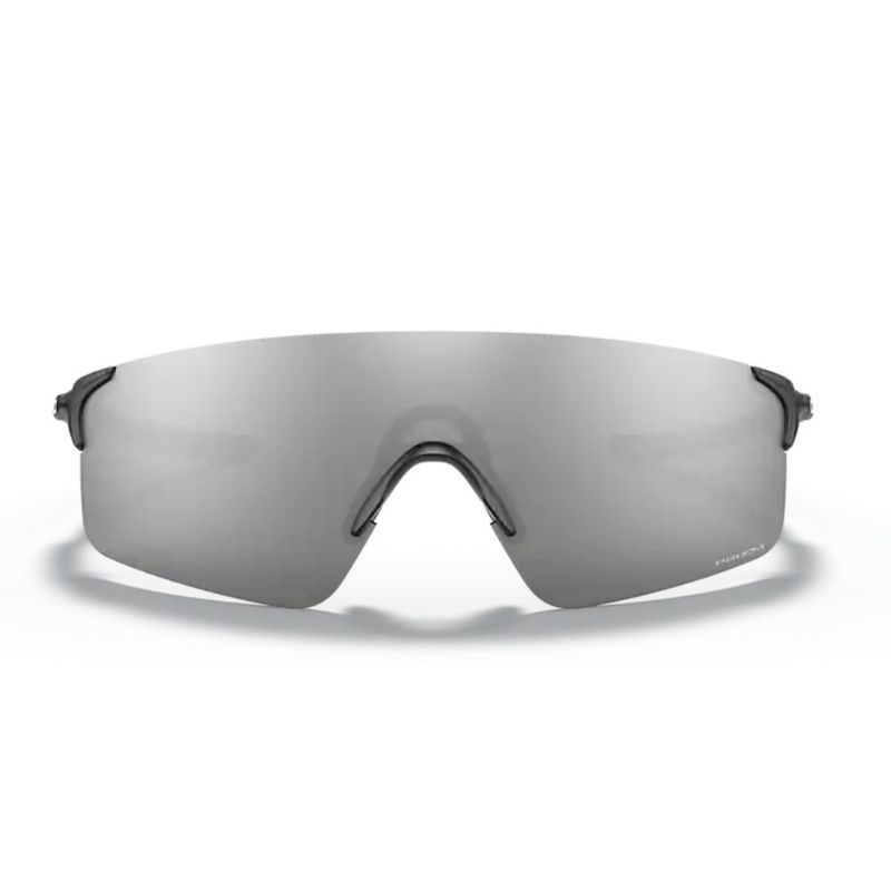 Oculos-de-Sol-Oakley-EVZero-Blades-Unissex---Preto-Fume