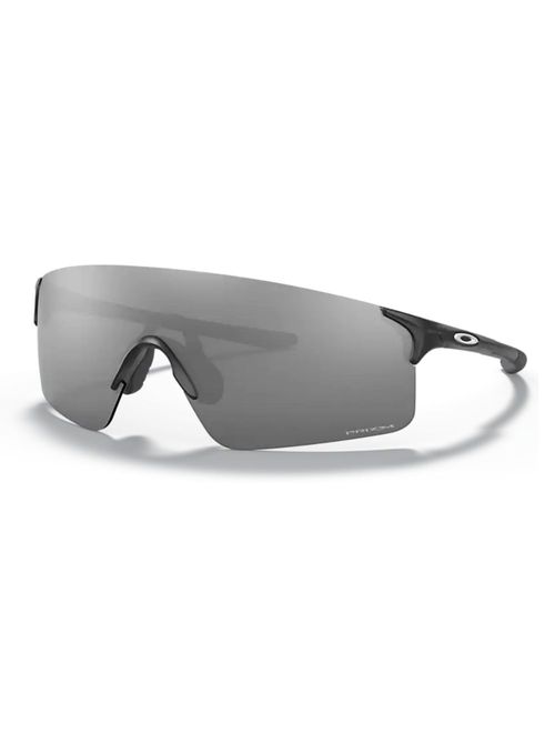 Óculos Oakley Evzero Blades Prizm Unissex - Preto/Fumê