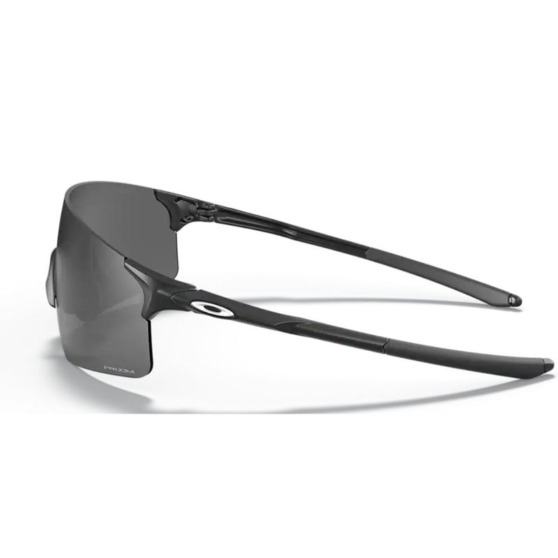 Oculos-de-Sol-Oakley-EVZero-Blades-Unissex---Preto-Fume