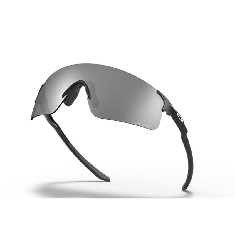 Oculos-de-Sol-Oakley-EVZero-Blades-Unissex---Preto-Fume