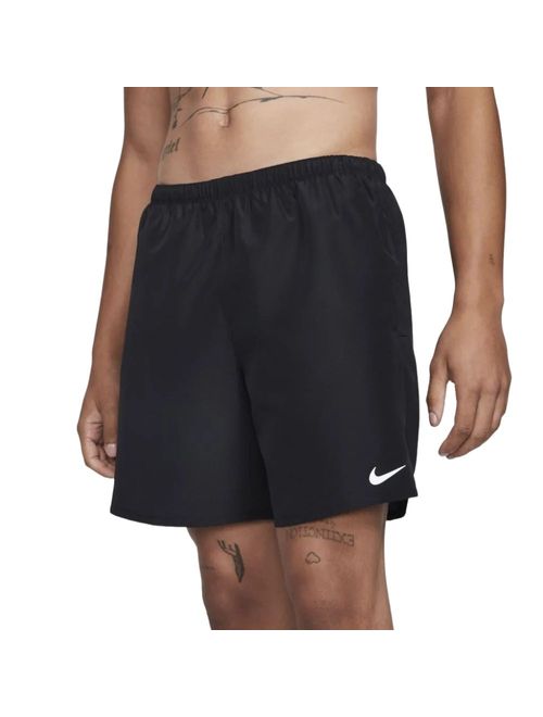 Shorts Nike Dri-Fit Challenger Masculino - Preto