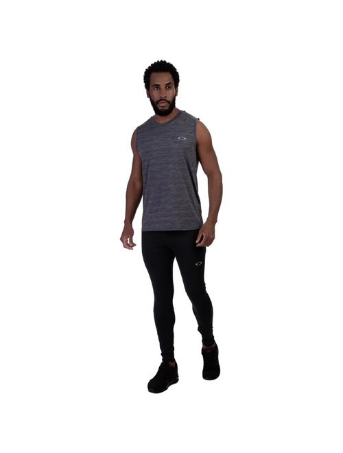 Calça Oakley Vapor Perform Masculina - Preta