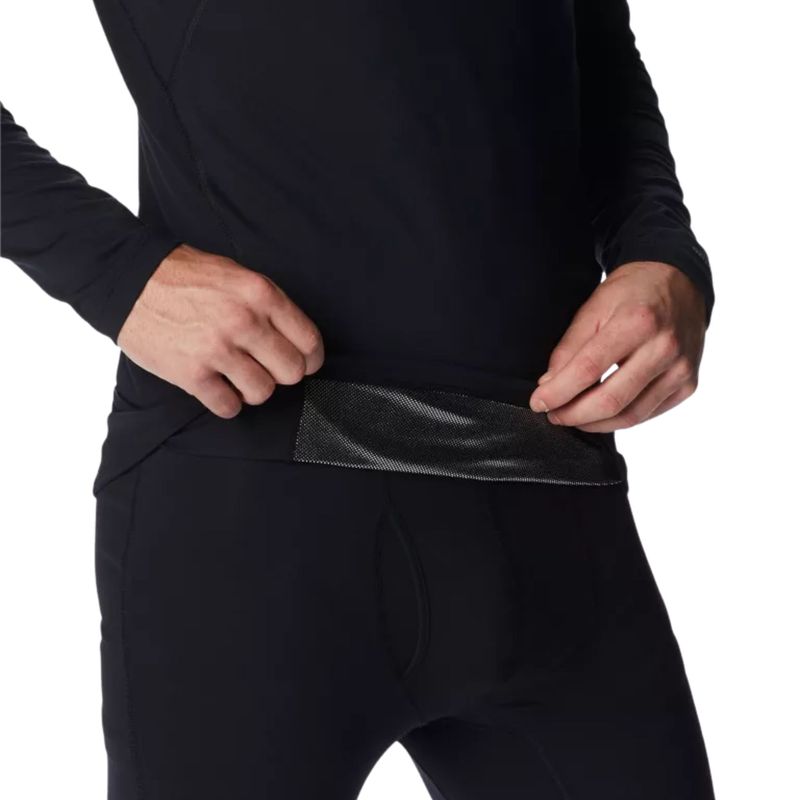 Blusa-Baselayer-Columbia-Segunda-Pele-Midweight-Stretch-Masculina---Preta