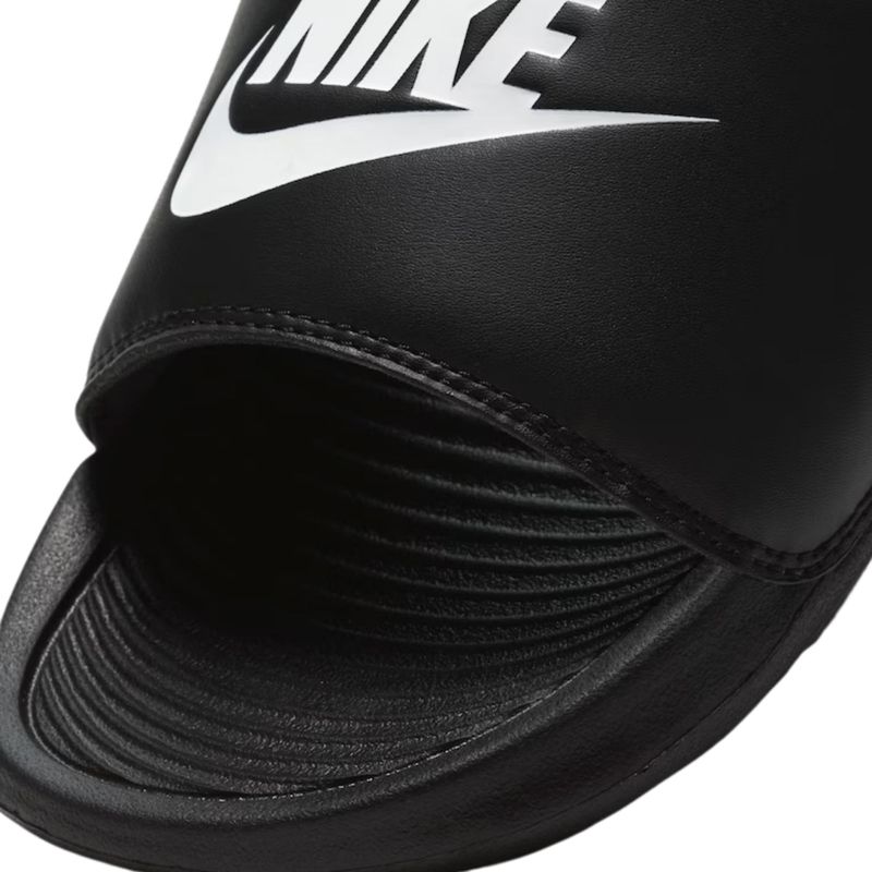 Chinelo nike 2024 preto feminino