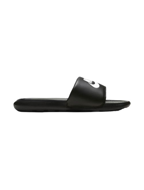 Chinelo Slide Nike Victory Feminino - Preto