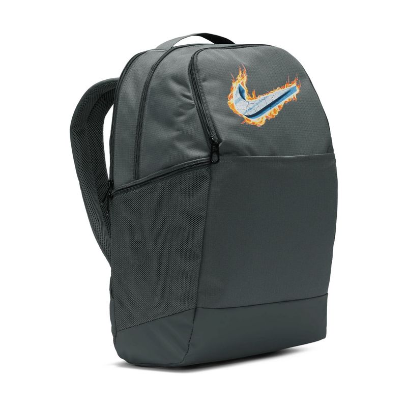 Nike Brasilia Backpack (Medium, 24L). Nike CA