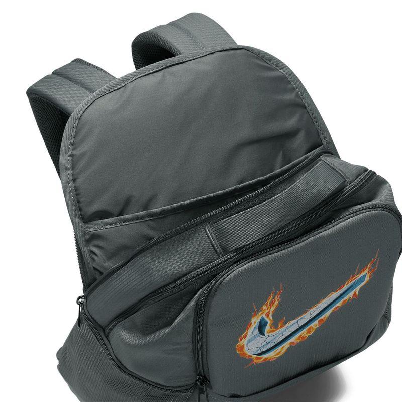 Nike brasilia discount air backpack