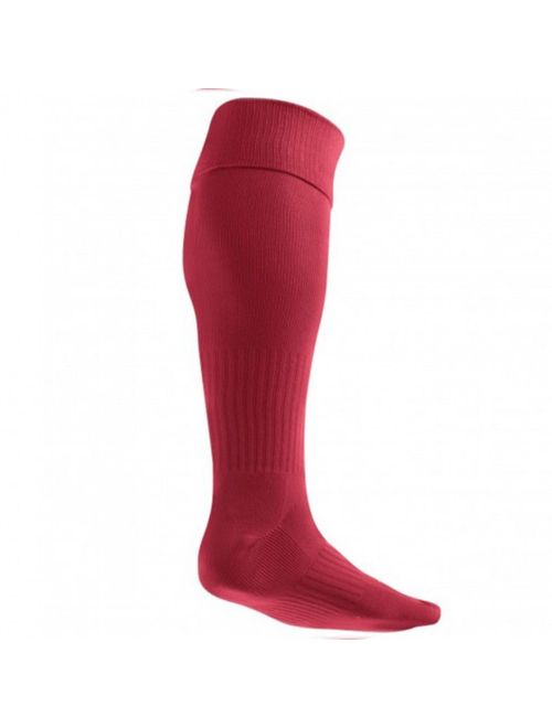 Meião Nike Academy OTC Unissex - Vermelho