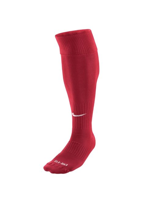 Meião Nike Academy OTC Unissex - Vermelho