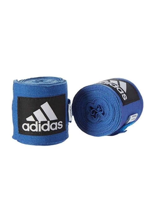Bandagem Adidas Elástica 3,5 Unissex - Azul