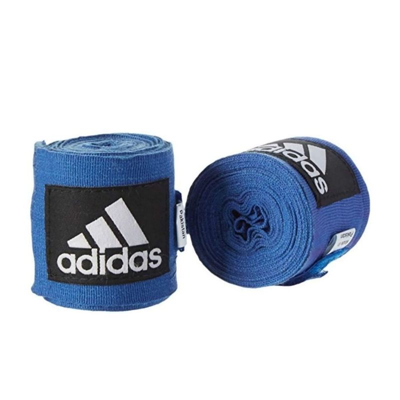Bandagem-Elastica-Adidas-35-Unissex---Azul
