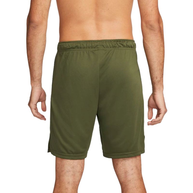 Mens dri store fit khaki shorts