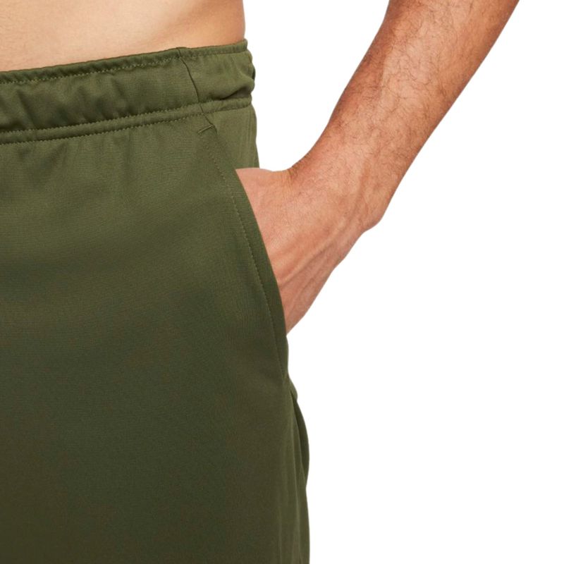 Shorts Nike Dri-Fit Epic Masculina - Verde