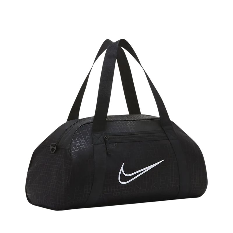 Nike store gym duffel