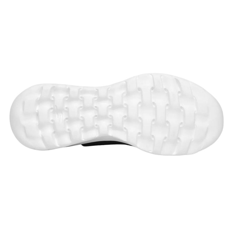 Tenis-Skechers-Go-Walk-Joy-Fresh-View-Feminino---Preto-Branco
