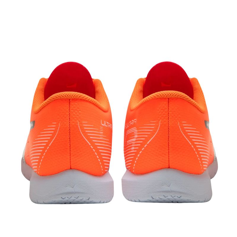 Chuteira-Futsal-Puma-Ultra-Play-Bdp-Masculina---Laranja