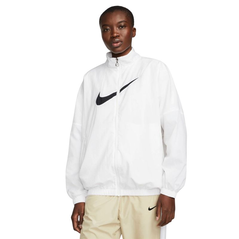 Nike sportswear best sale windbreaker jacket