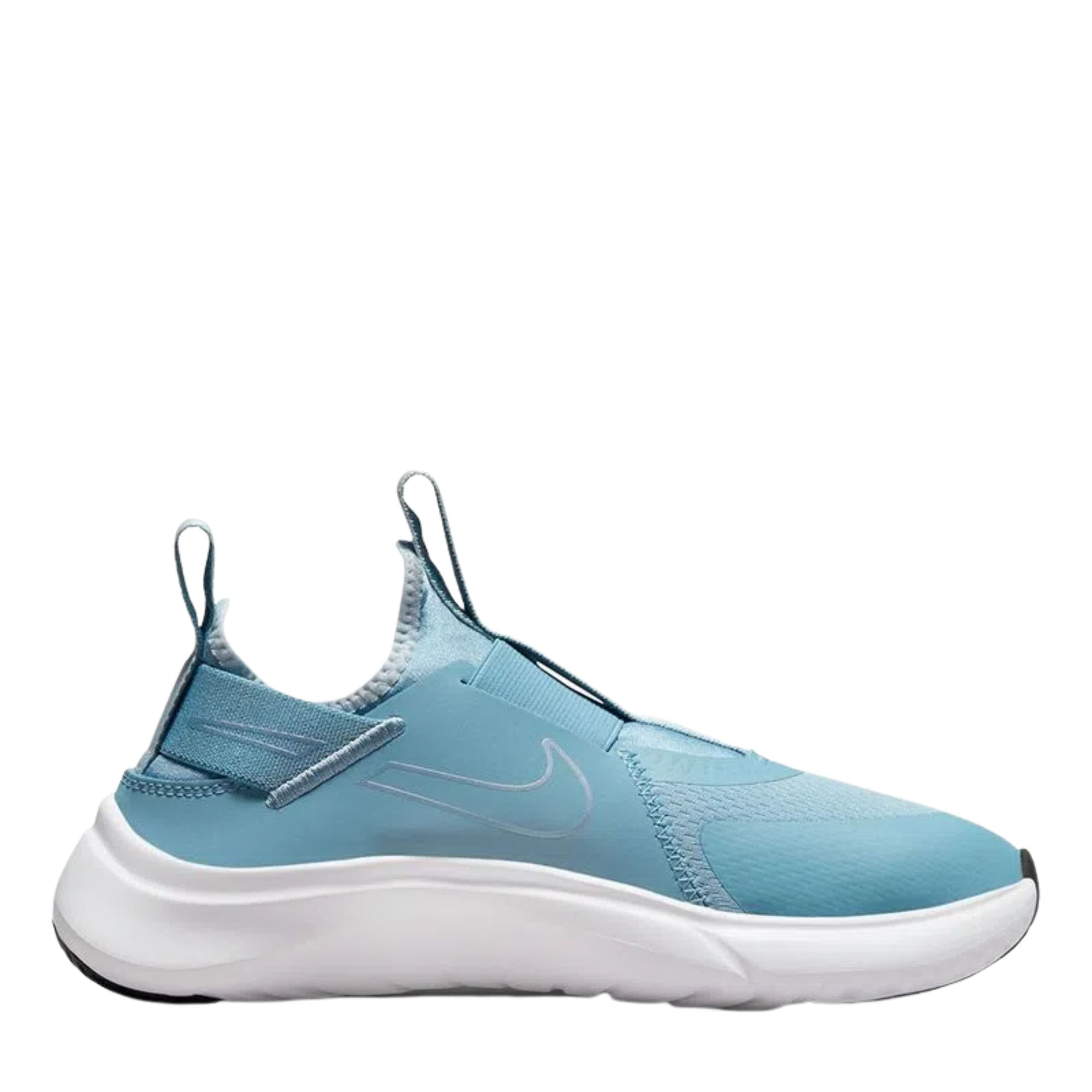 Tênis Nike Flex Plus Infantil - Azul Claro