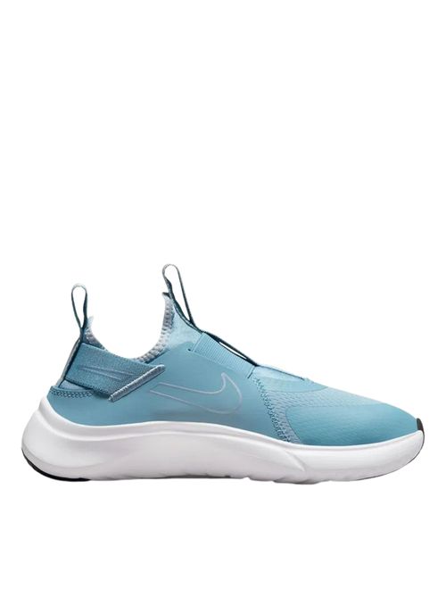 Tênis Nike Flex Plus Infantil - Azul Claro