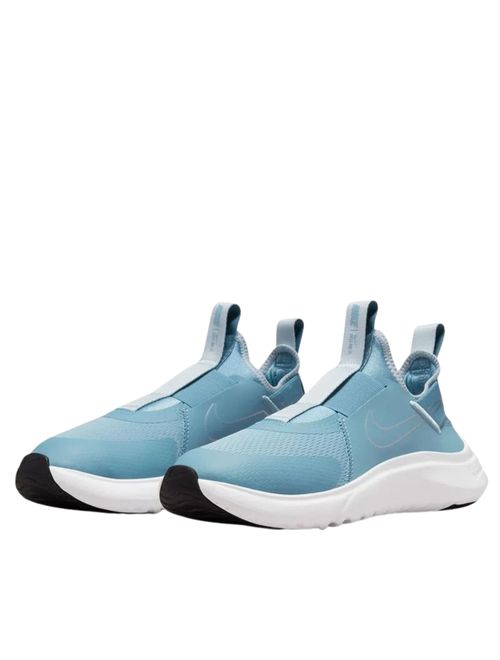 Tênis Nike Flex Plus Infantil - Azul Claro