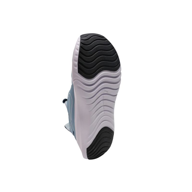 Tenis-Nike-Flex-Plus-Infantil---Azul-Claro