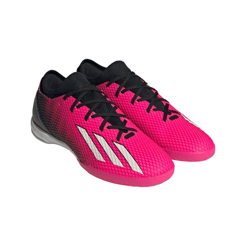 Futsal best sale adidas rosa