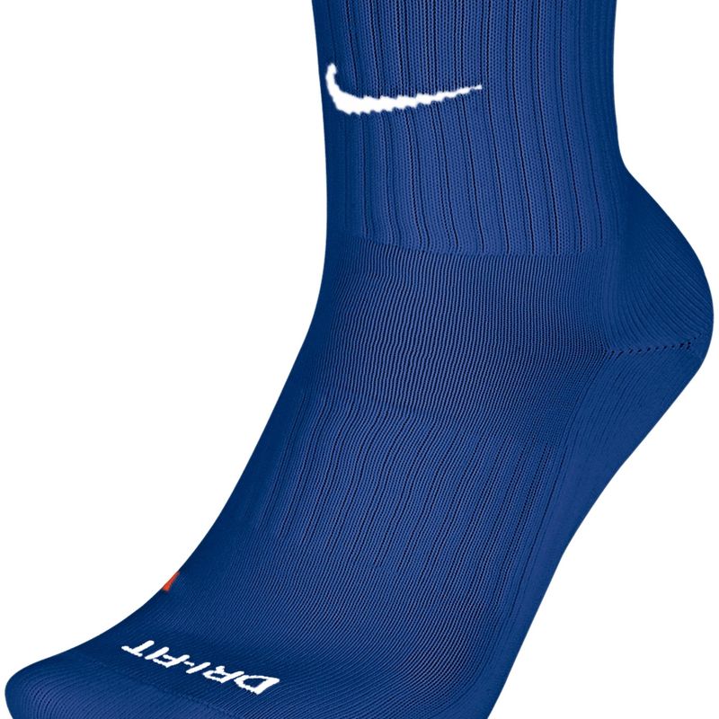Meiao-De-Futebol-Nike-Classic-Football-Masculino---Azul