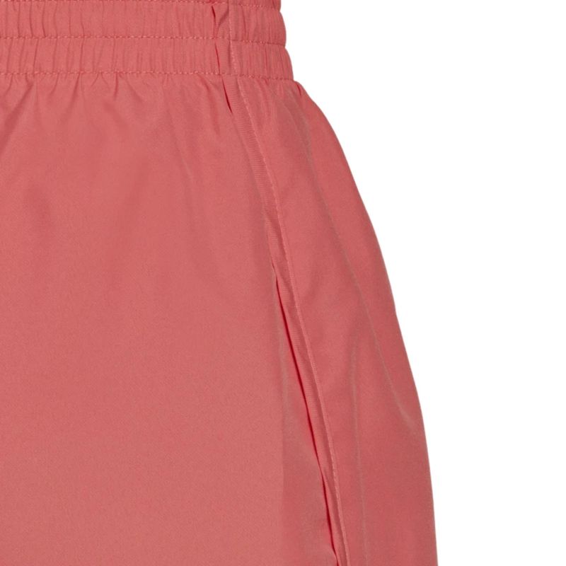 Shorts Adidas Running Feminino - Salmão