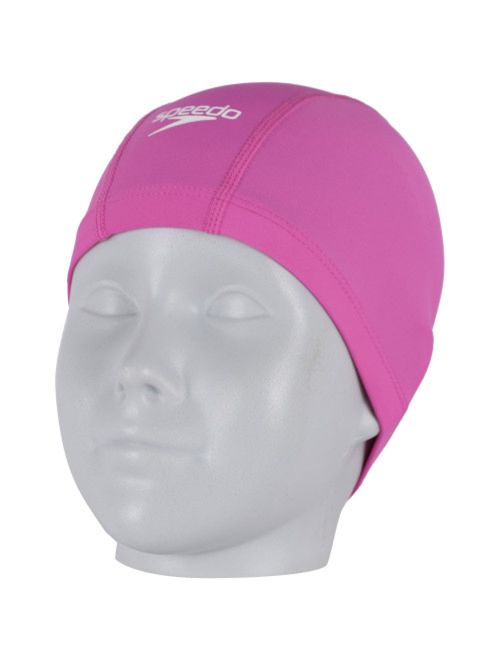 Touca De Natação Speedo Xtrafit Infantil - Rosa
