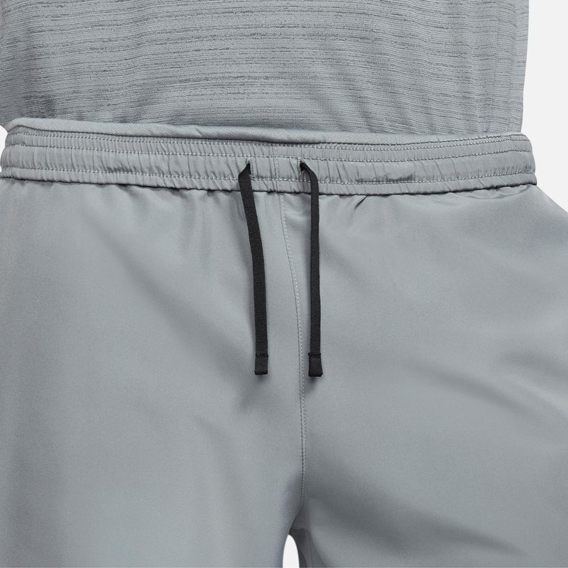 Mens gray best sale nike shorts