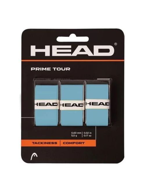 Overgrip Head Prime Tour Unissex - Azul