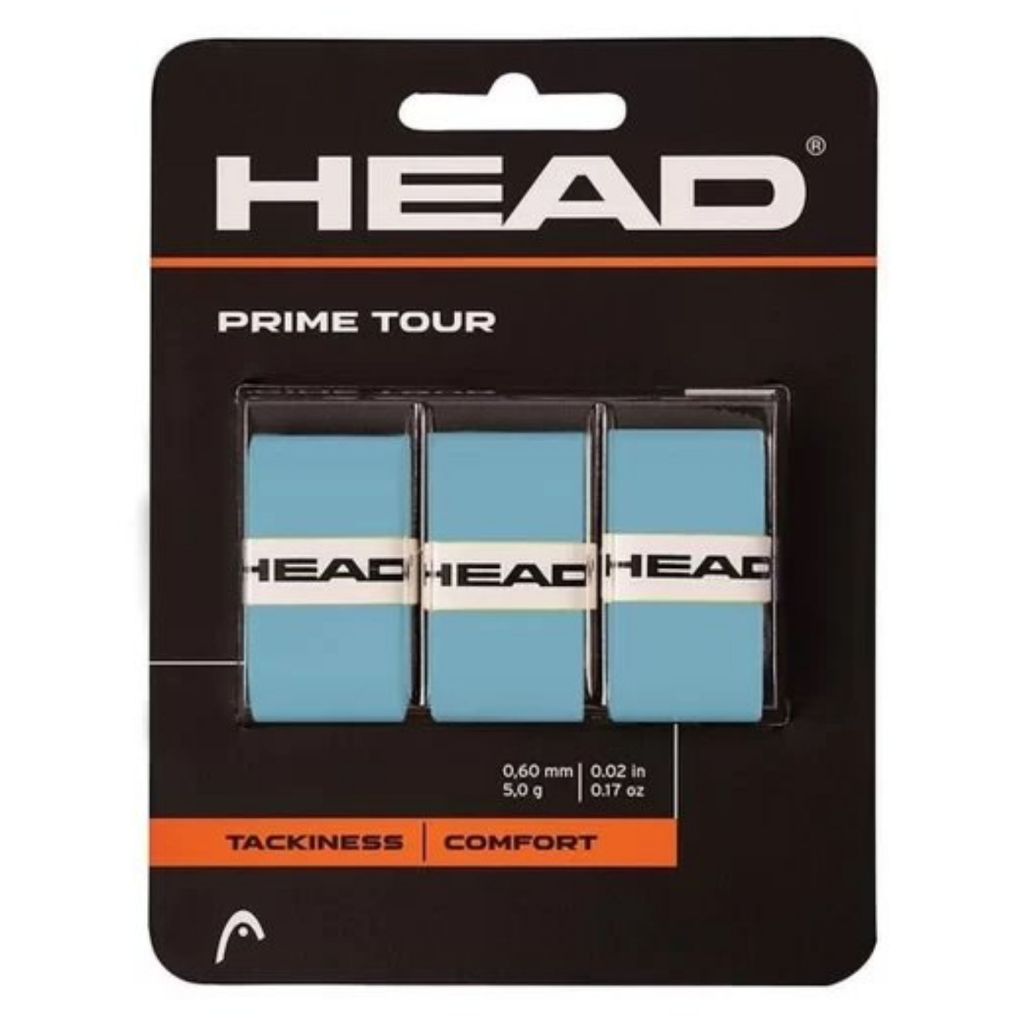 Overgrip Head Prime Tour Unissex - Azul