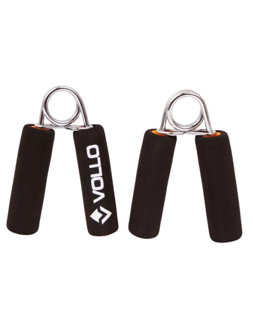 Alicate Vollo Hand Grip Cabo Espuma Unissex - Preto