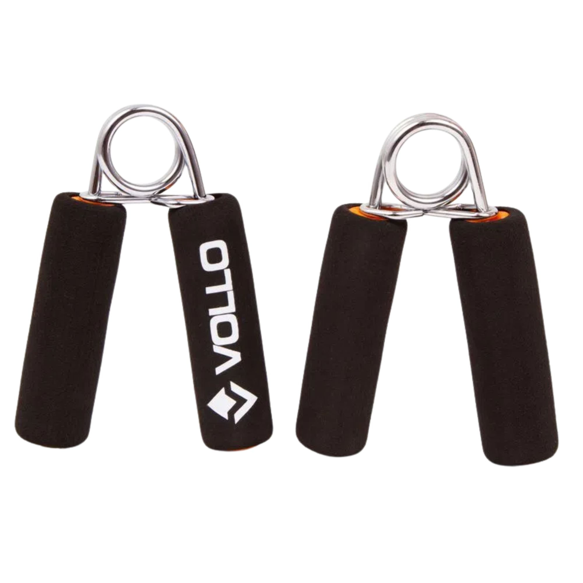 Alicate Vollo Hand Grip Cabo Espuma Unissex - Preto