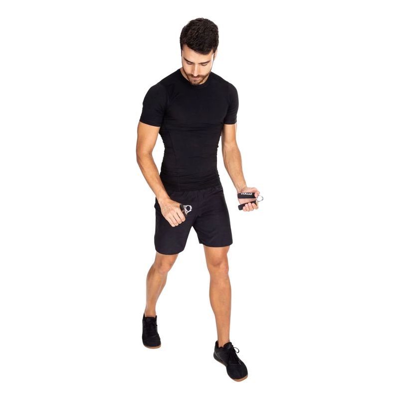 Alicate-Vollo-Hand-Grip-Cabo-Espuma-Unissex---Preto