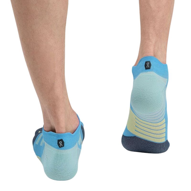 Meias On Running Ultralight Low Sock 